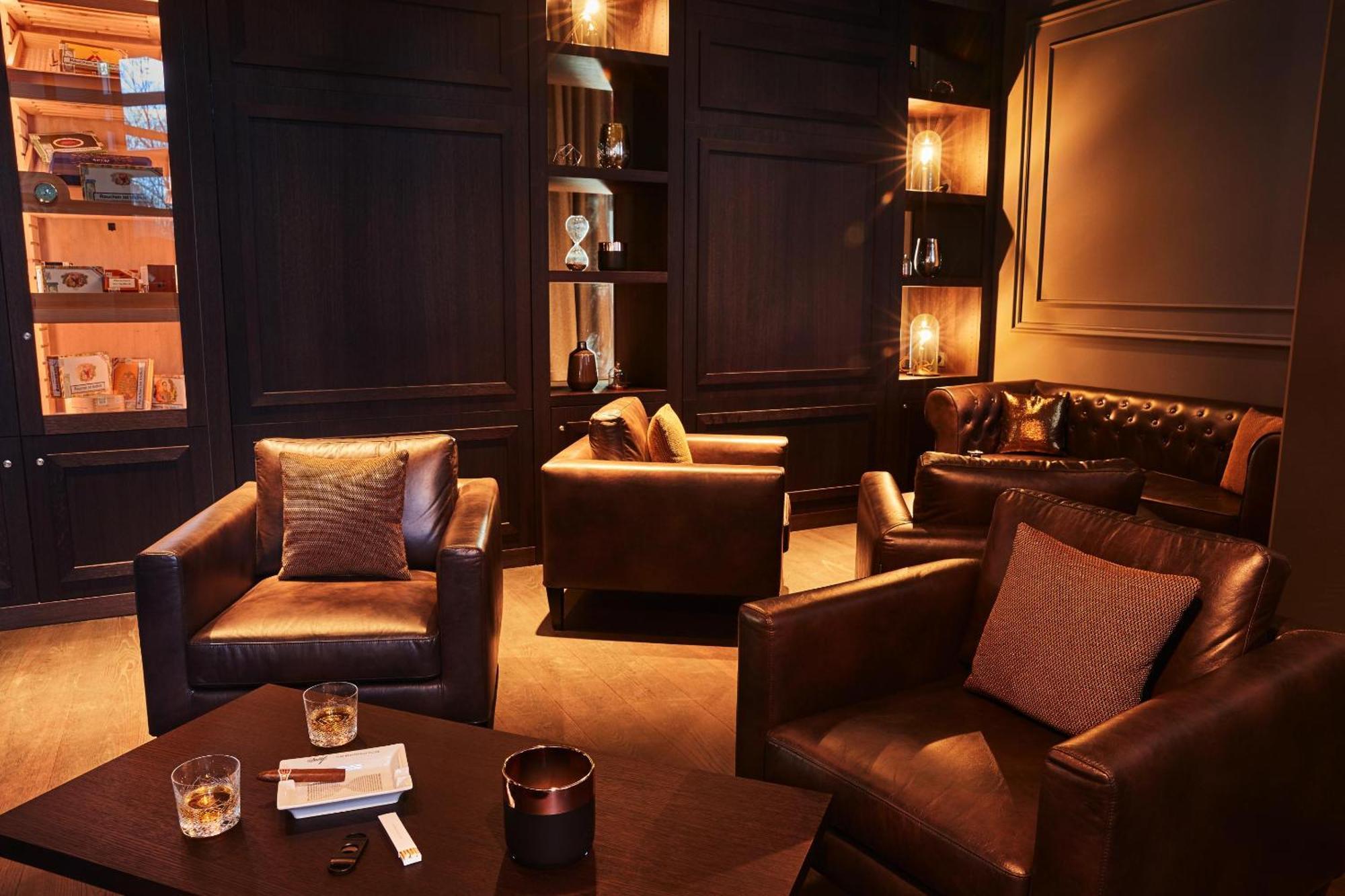 Steigenberger Hotel Muenchen, Munich