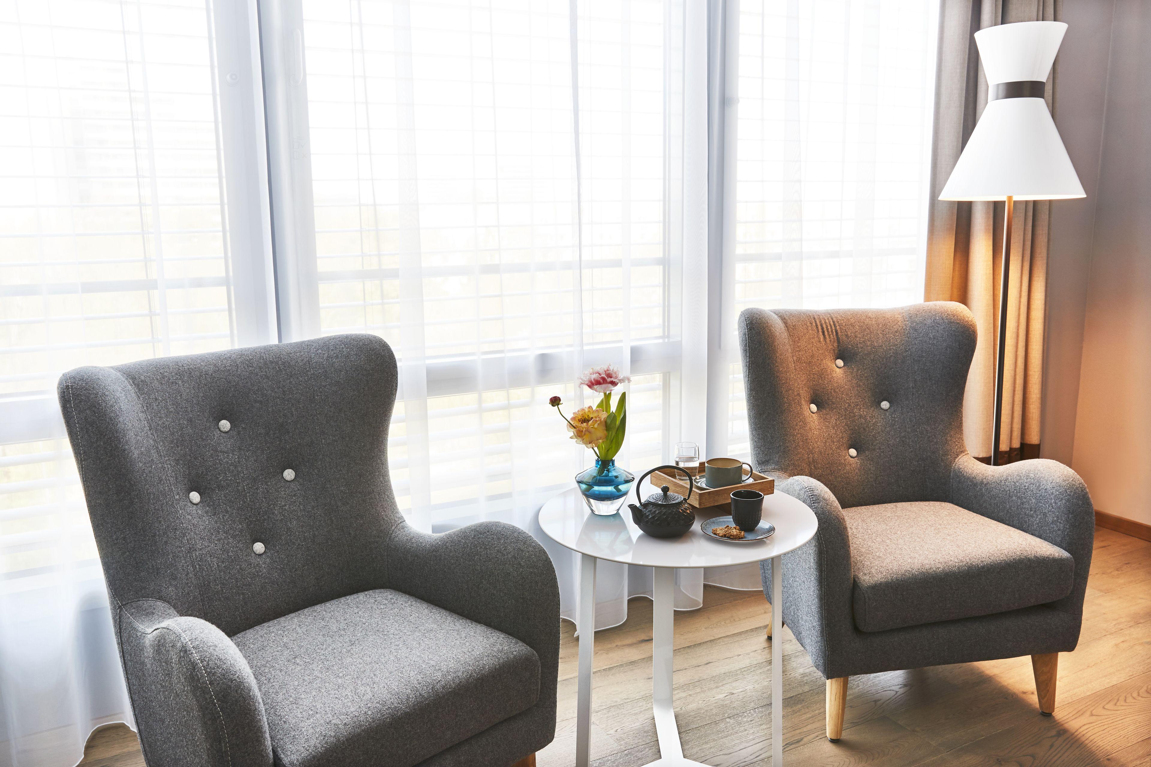 Steigenberger Hotel Muenchen — Photos 2
