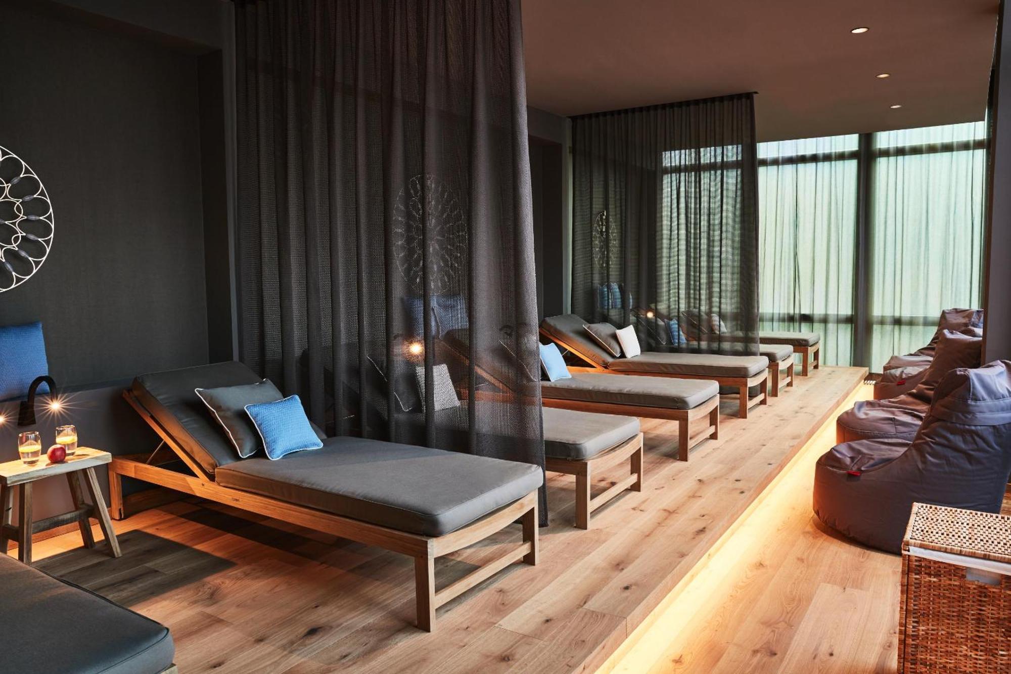 Steigenberger Hotel Muenchen — Photos 3